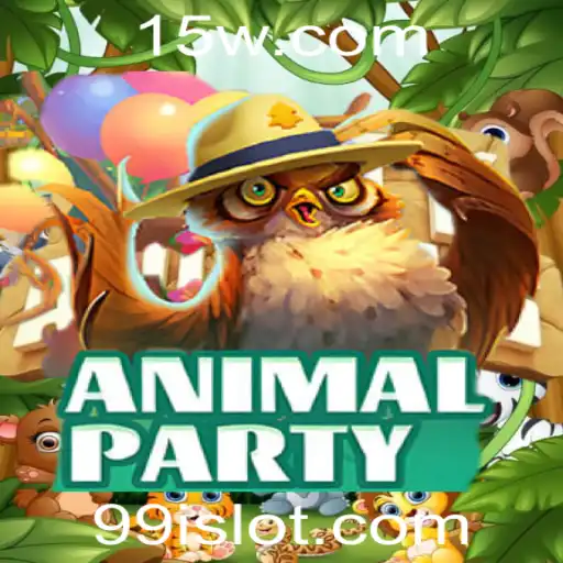 Descubra o Fascinante Mundo de AnimalParty: Uma Aventura Inesquecível