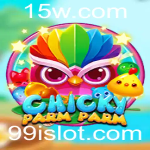Descubra o Mundo de ChickyParmParm: Um Jogo de Estratégia Envolvente