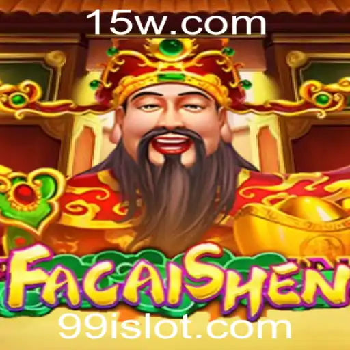 Descubra o Fascinante Mundo de FaCaiShen: Um Jogo Inspirador com a Chave Mística 99i