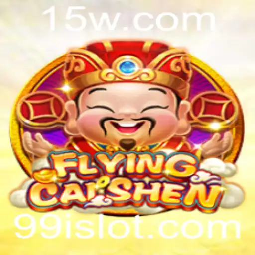 Explorando o Mundo de FlyingCaiShen: Um Clássico em Ascensão