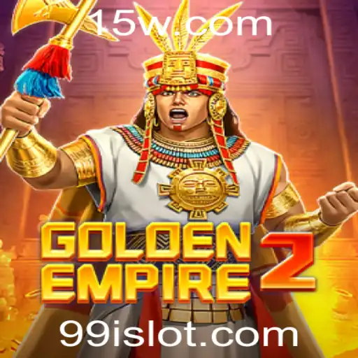 GoldenEmpire2: Exploração e Estratégia no Mundo dos Jogos