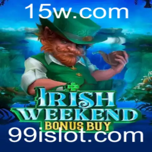 Descubra IrishWeekendBonusBuy: Jogo Imersivo de Aventura com 99i