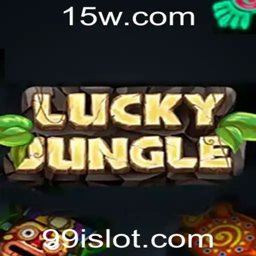 Descubra o Mundo Fascinante de LuckyJungle