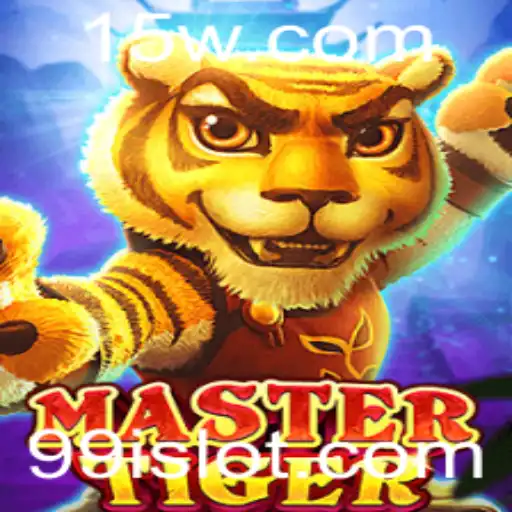 MasterTiger: Dominando o Desafio 99i