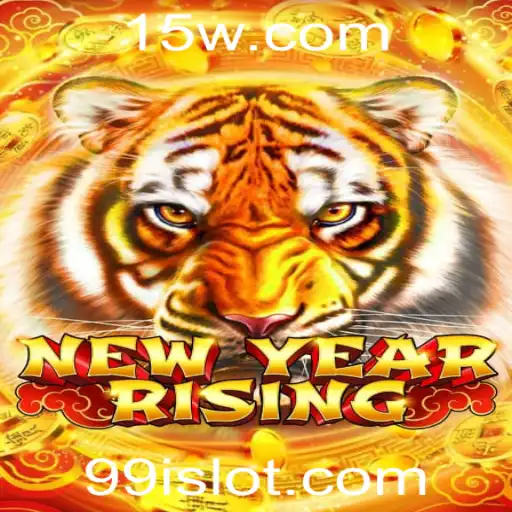 Descubra NewYearRising: Uma Nova Era de Jogo com 99i