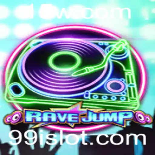 Descubra a Emoção do Jogo RaveJump: Descrição e Regras Completas
