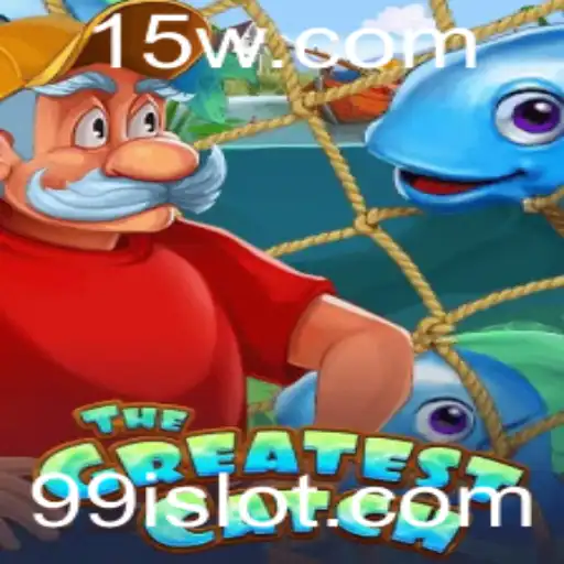 Descubra o Fascinante Mundo de TheGreatestCatch