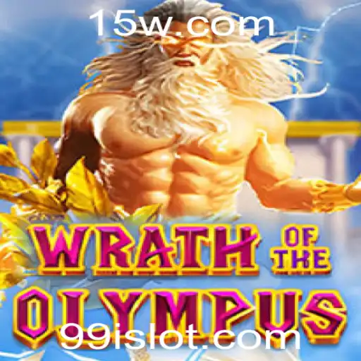 Explorando WrathofOlympus: Uma Aventura Mítica
